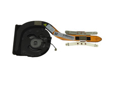 Lenovo ThinkPad X1 Carbon 8th Gen 14" OEM CPU Cooling Fan w/Heatsink 5H40W65011