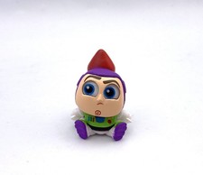 Disney Doorables Figure Exclusive Sid's Toybox Toy Story BUZZ LIGHTYEAR Rocket