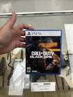 Call Of Duty: Black Ops 6 - Sony PlayStation 5 231931