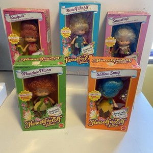 Herself the Elf | eBay