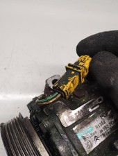 Climatisation et Accessoires Citroen C8