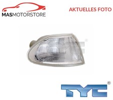 BLINKER BLINKLICHT BLINKLEUCHTE TYC 18-3169-05-2 I FÜR OPEL ASTRA F,ASTRA F CC