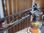 Art Deco Bridge Srm Table Lamp Vintage — photo 8
