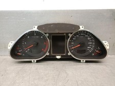 Compteur Audi A6