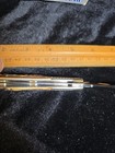 S & D CUT CO BULLDOG BRAND 2 BLADE TOBACCO BARLOW STAG  HANDLES 1986 KNIFE — photo 7