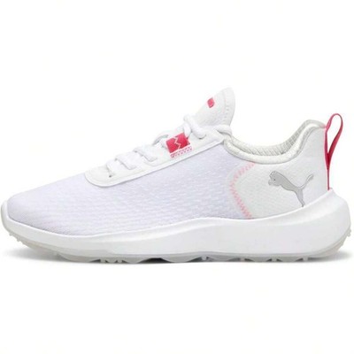 Women's Stylish White Sport Sneakers for Active Lifestyles