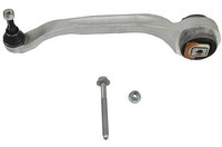 Metzger Lenker, RadaufhäNgung 58011011 Kit + FüR Vag, Vorderachse Links, Unten