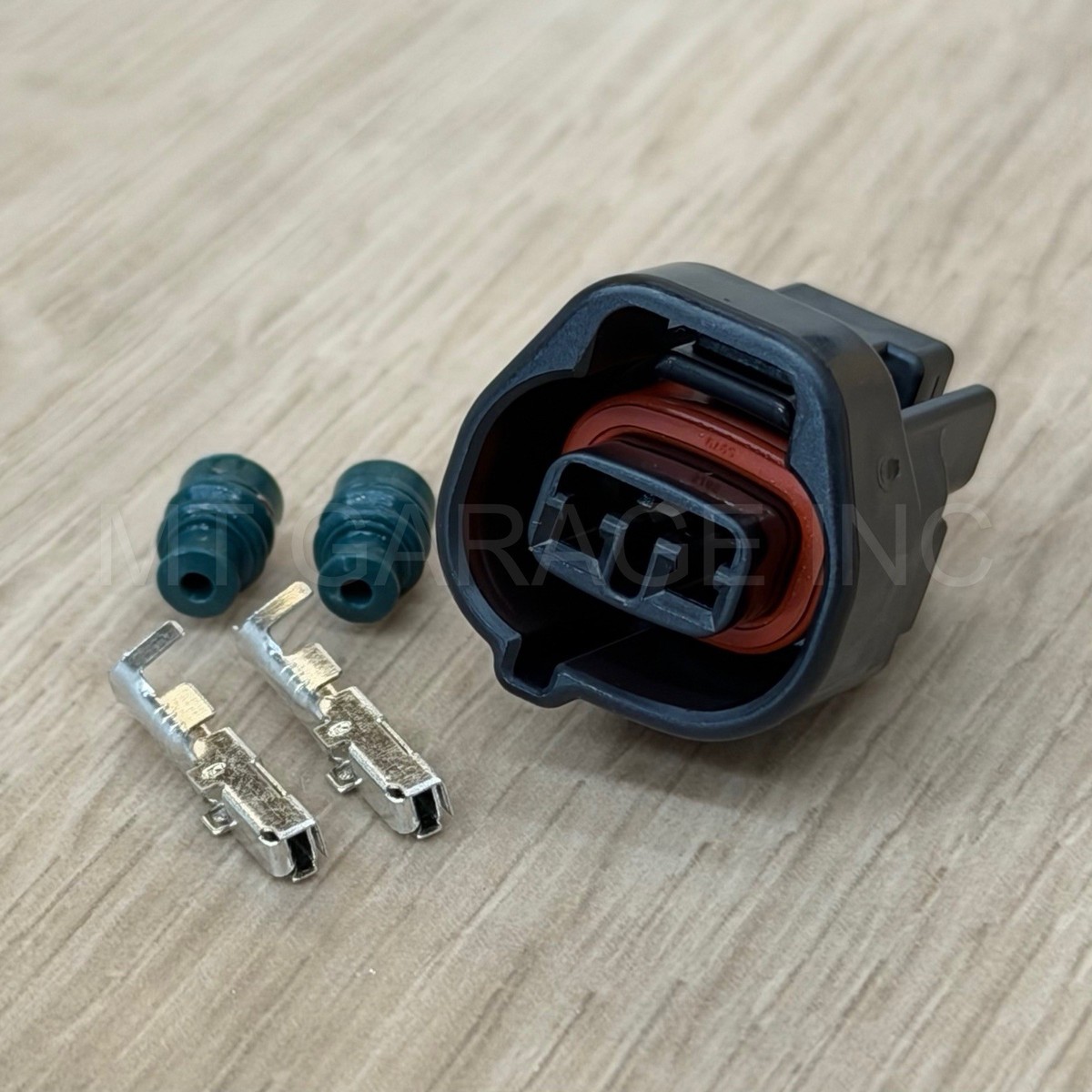 NEW OEM 1992-1996 TOYOTA CAMRY 2.2L IGNITION DISTRIBUTOR CONNECTOR