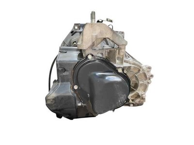 8A6R7002FA 137994 getriebe ft 8A6R-7002-FA FORD FIESTA CB1 1.6 TDCI CAT 2008