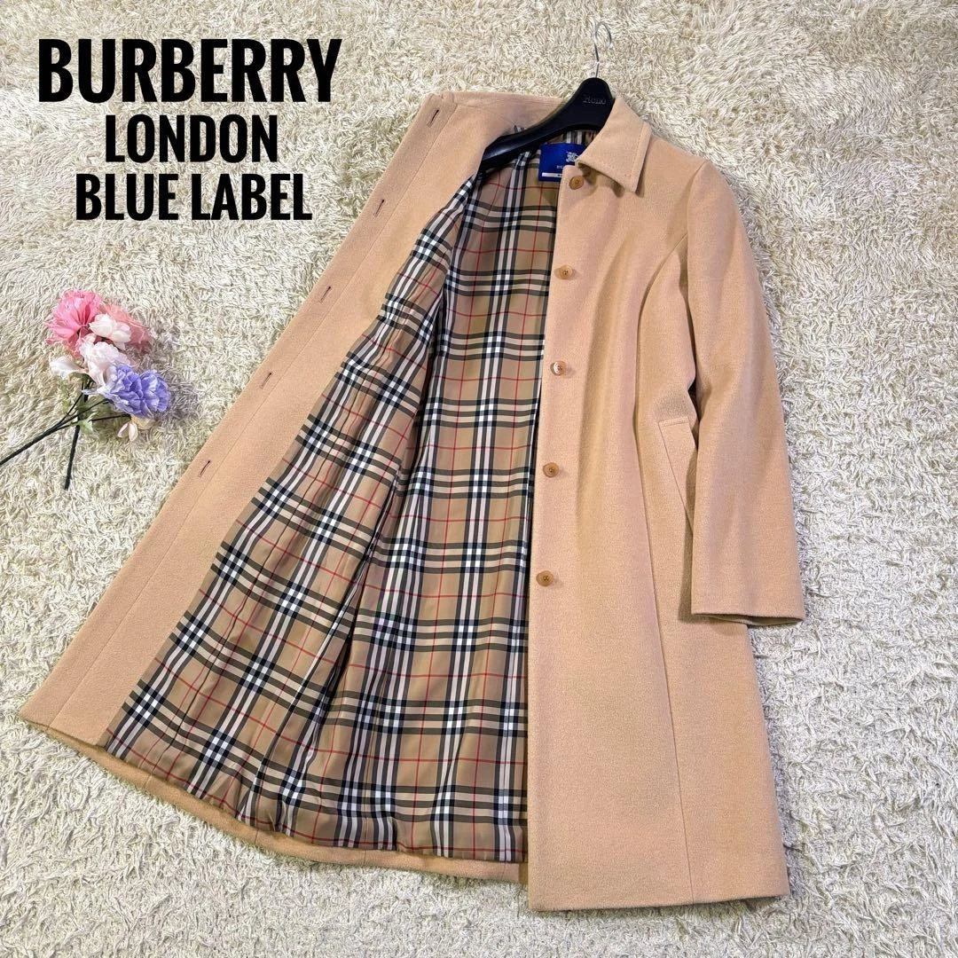 Burberry Blue Label In Women's Coats & Jackets for sale | eBay