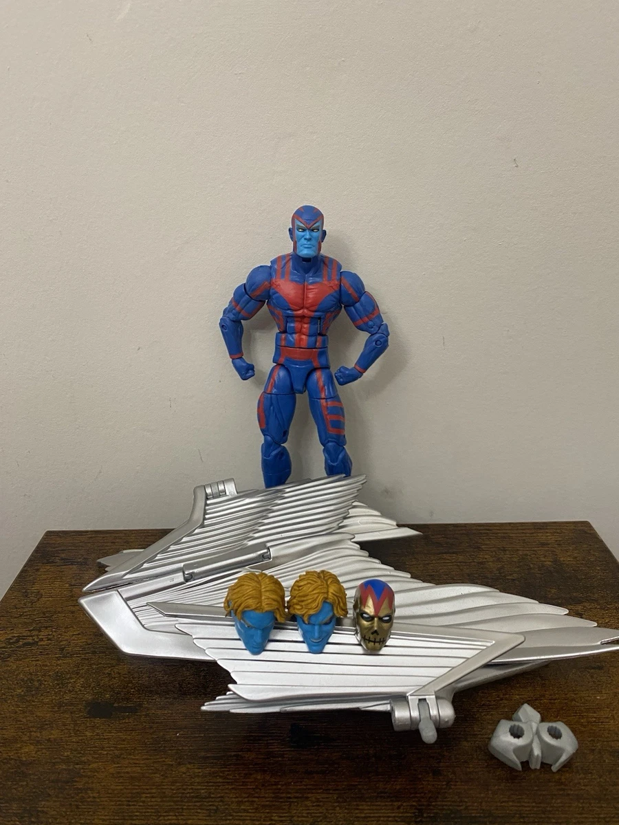 Preços baixos em Marvel Legends Arcanjo | eBay