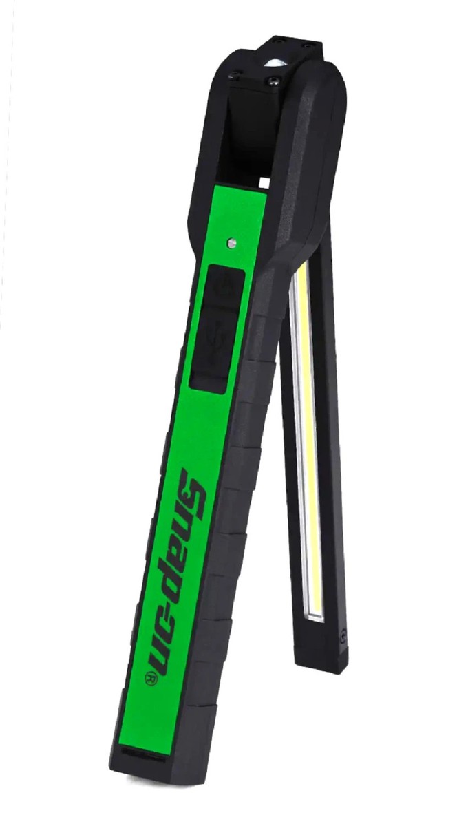 スナップオン　ライト グリーン　ECARL032 G スナップオン ライト グリーン ECARL032 G Snap-on Industrial
