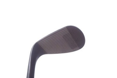 Cleveland RTZ Black Satin 52* Gap Wedge RH 34.75 in Steel Shaft