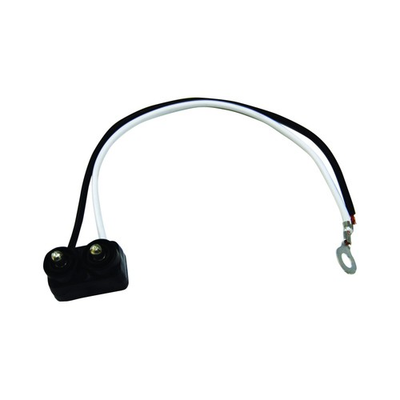 #ad Fortpro 2 Pin PL 10 Plug Electrical For Backup Lights F235321 $40.99