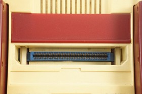 Nintendo Famicom Console -System Only- Tested HVC-001 H6160148