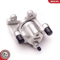 Skv Germany 34SKV294 Bremssattel Hinten Rechts FüR Chrysler Dodge