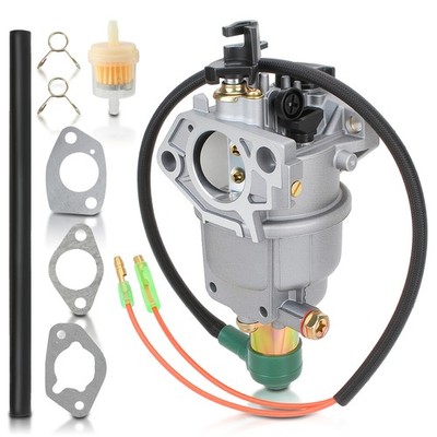 Carburetor for Honda EM3500X A EW140 A Generator 16100-ZE2-734