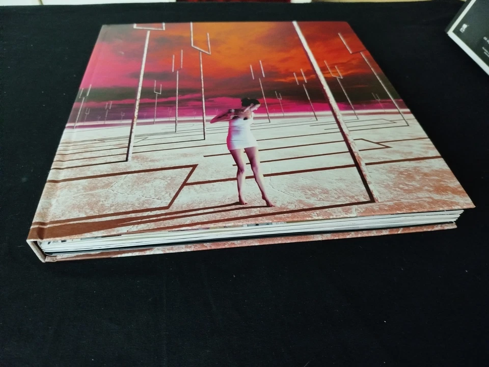 Muse – Origin Of Muse EU 2019 Box Set Limited Edition 4x LP 9xCD - Imagen 4 de 4
