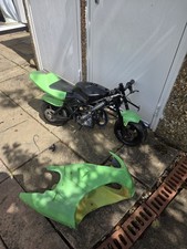 Mini Moto Original Blata Bike