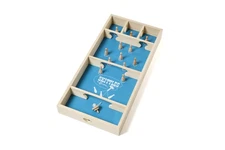 Skittles Game – Large Board Games for Adults & Children – Wooden Family Board...