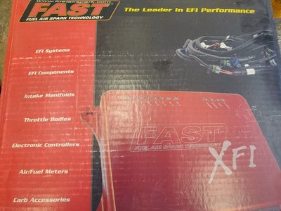 FAST EZ 2.0 LS Swap Kit 