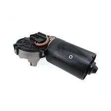 1x Wischermotor MEAT & DORIA 27272 passend für PORSCHE