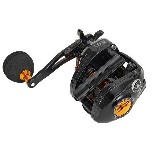 Next Generation Digital Reel with Line Counter and Large Backlit Display - Picture 15 of 21