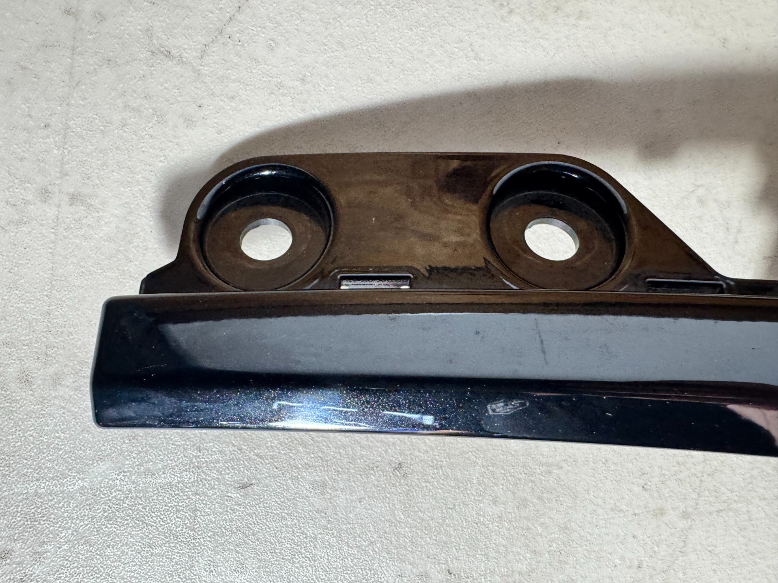 Rolls-Royce Ghost 2023 Front Left Side trim panel