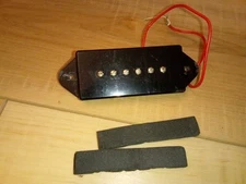 Vintage Epiphone Alnico P-90 Pickup Japan Dogear Soapbar - Free Shipping