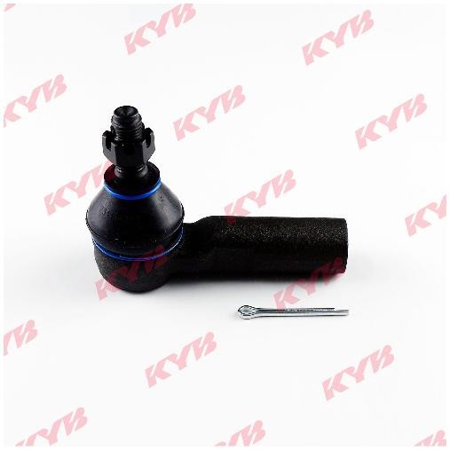 2X Spurstangenkopf Vorne FüR Toyota Corolla E8 E8B E9 83 Bis 02 KYB 4A-L 3S-GTE-image