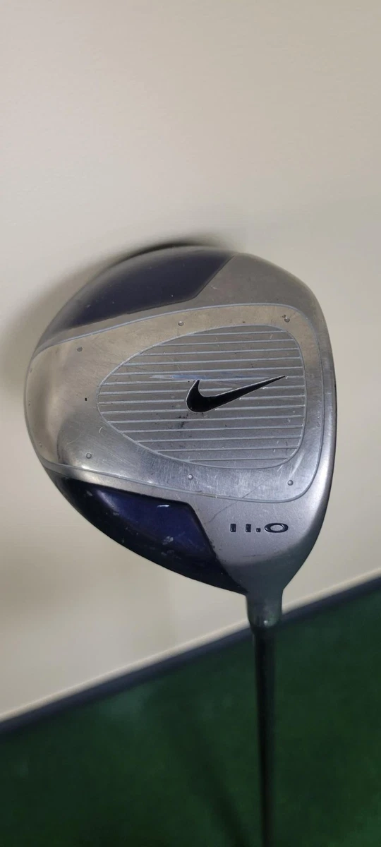 Nike Driver 11 Loft Golf Clubs for sale | eBay