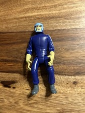 Hanna-Barbera Scooby-Doo Villain Phantom Racer 5 Action Figure Collectors