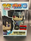 Funko Pop! Vinyl: Naruto - Sasuke (Rinnegan) - Chase (GITD) AAA Exclusive #1023