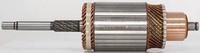 Anker Anlasser Neu * 9 Volt Power * - Oe-Ref. 2004004069 FüR -- Bosch Type