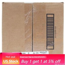 New Sealed AB 1783-BMS20CGP /A STRATIX 5700 ETHERNET MANAGED SWITCH US Free Tax