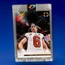 BAKER MAYFIELD - 2025 PHOTOGENIC #98 - FOTL WHITE 4/5 - TAMPA BAY BUCCANEERS!