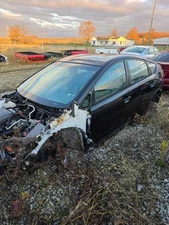 Air Cleaner Fits 04-09 PRIUS 322760