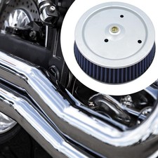 Filtro aria moto 2944299A per Screamin Eagle Fxstsse Flstfse