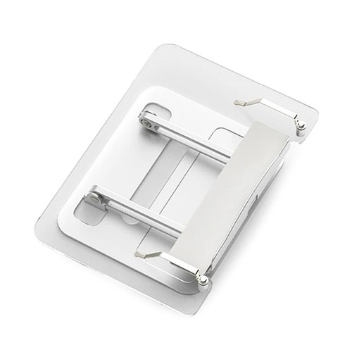 Extendable Reading Stand Foldable Desktop Tablet Stand Desk Reading Holder - Photo 5/15