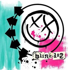 Blink 182 - Blink 182
