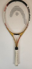 HEAD Tour Pro Nano Titanium Tennis Racquet 4 1/4 Grip Oversize Beginner Racket