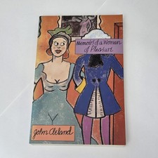 Memoirs of a Woman of Pleasure by John Cleland, 1993 Edition
