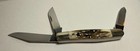 Canal Street Cutlery (CSC) CSC-AGS315S Whittler, new in box, Numbered 170 — photo 7