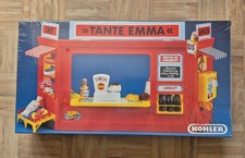 KÖHLER Frankonia Toys Kaufladen Tante Emma K...