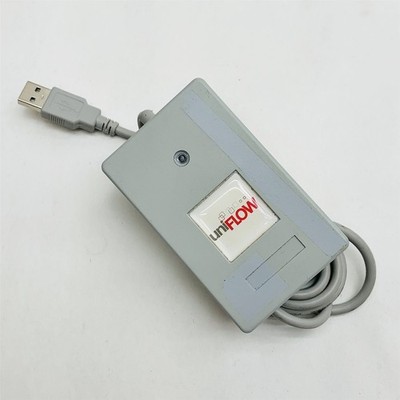 NTware MiCard PLUS uniFLOW USB RF Card Reader RDR-80581AGU-NT HID Access