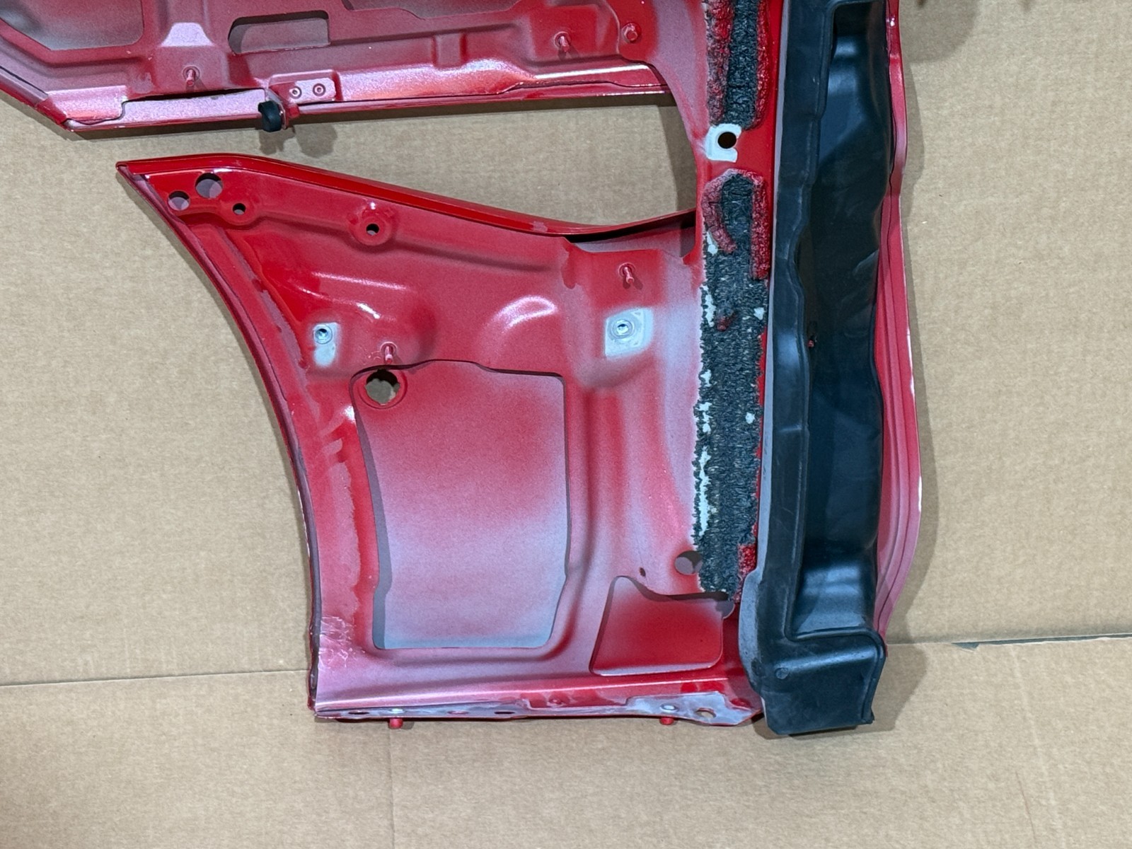 2018-2023 Ferrari Portofino Front Right RH Side Fender Panel OEM