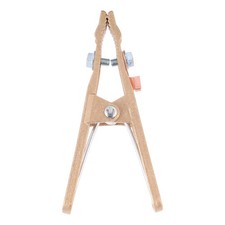 260 A Welding Ground Wire Clamp Magnetic Manual Welder Grounding