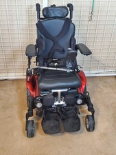 Permobil M300 Pediatric Electric Mobility Power Chair