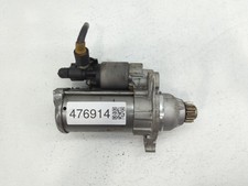 2019-2021 Audi Q3 Car Starter Motor Solenoid Oem UANTL