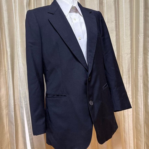 Celine, Giacca tuta Celine vecchia vintage ragionevole sfiato laterale